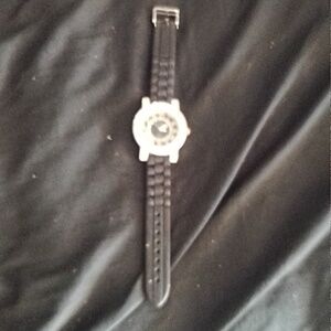 Bebe wrist watch